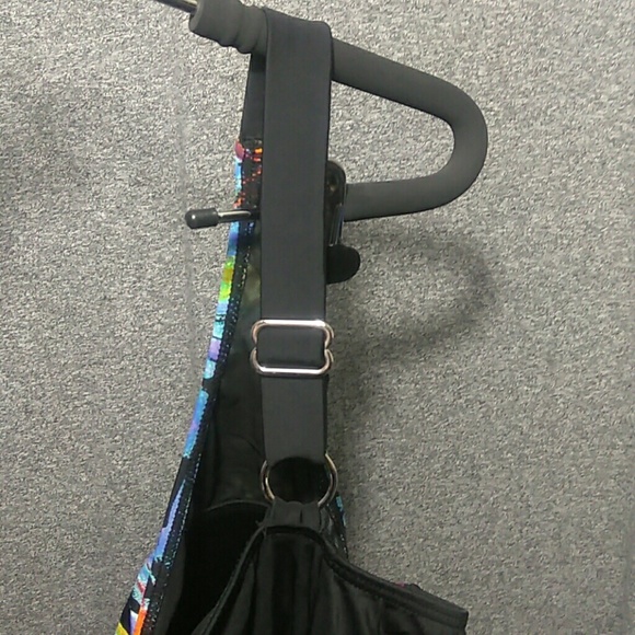 Plus Size Bathing Suit - Picture 5 of 6